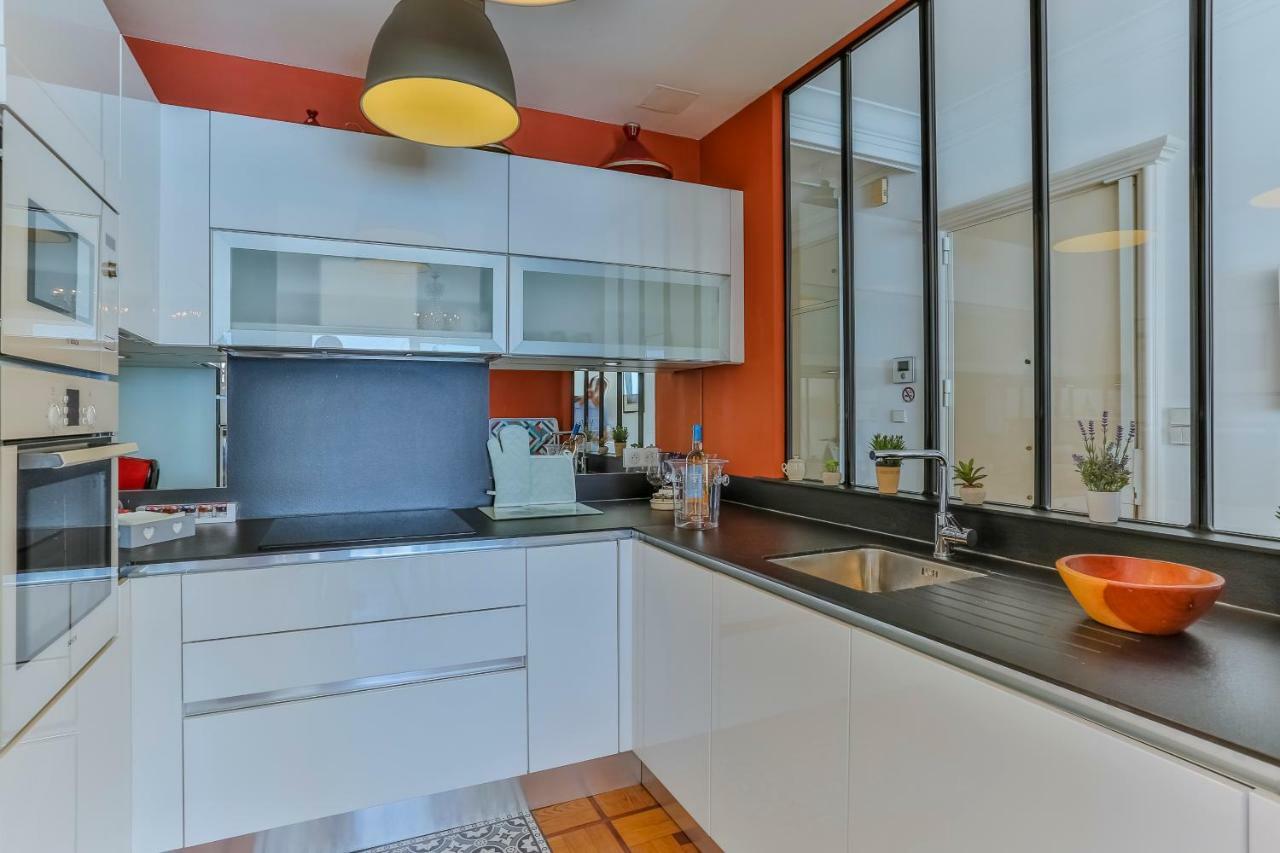 Maison Bianchi - 91 Promenade Des Appartement *