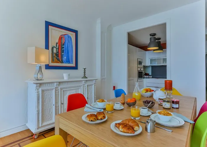 Maison Bianchi - 91 Promenade Des Anglais