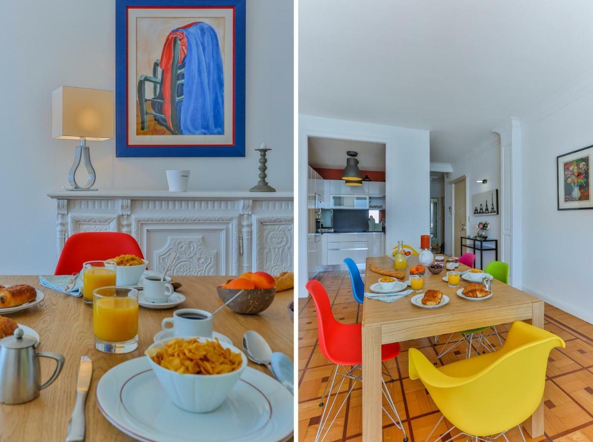 Apartment Maison Bianchi - 91 Promenade Des *