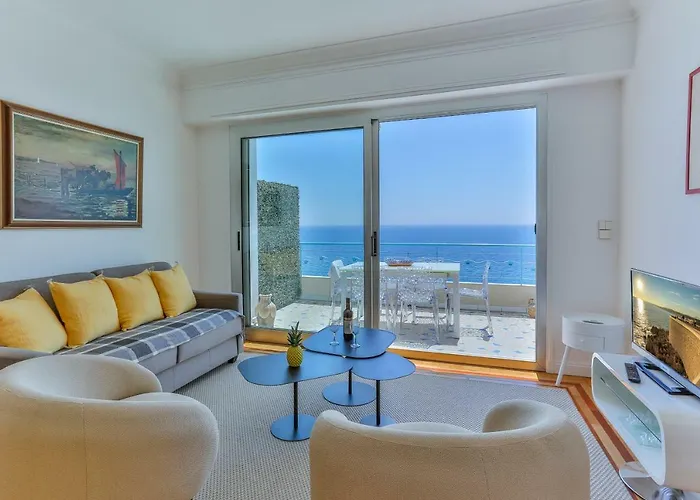 Maison Bianchi - 91 Promenade Des Anglais
