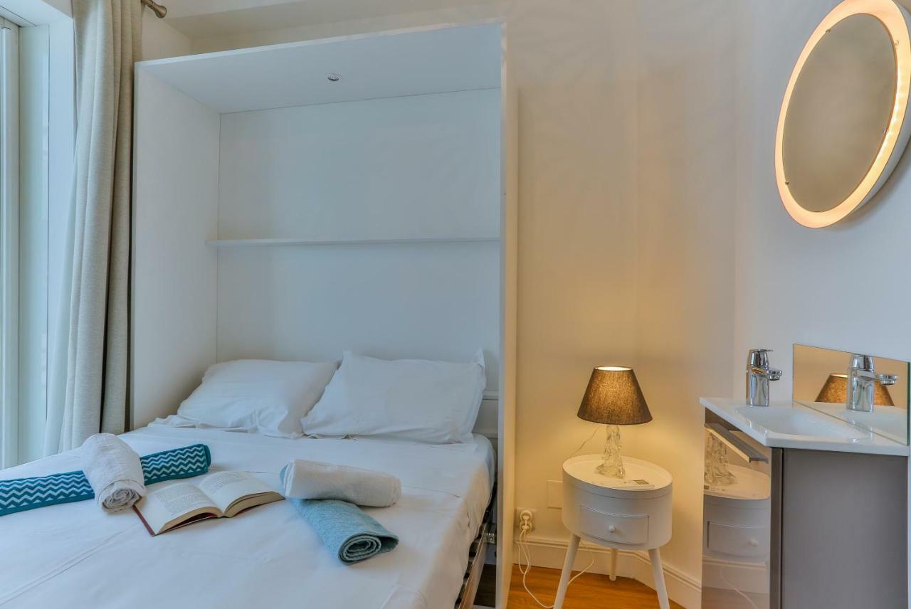 Maison Bianchi - 91 Promenade Des Nice