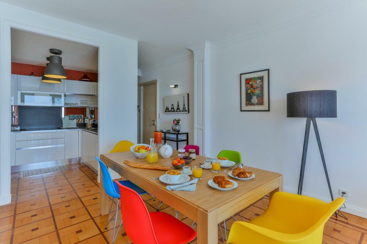 Apartment Maison Bianchi - 91 Promenade Des *