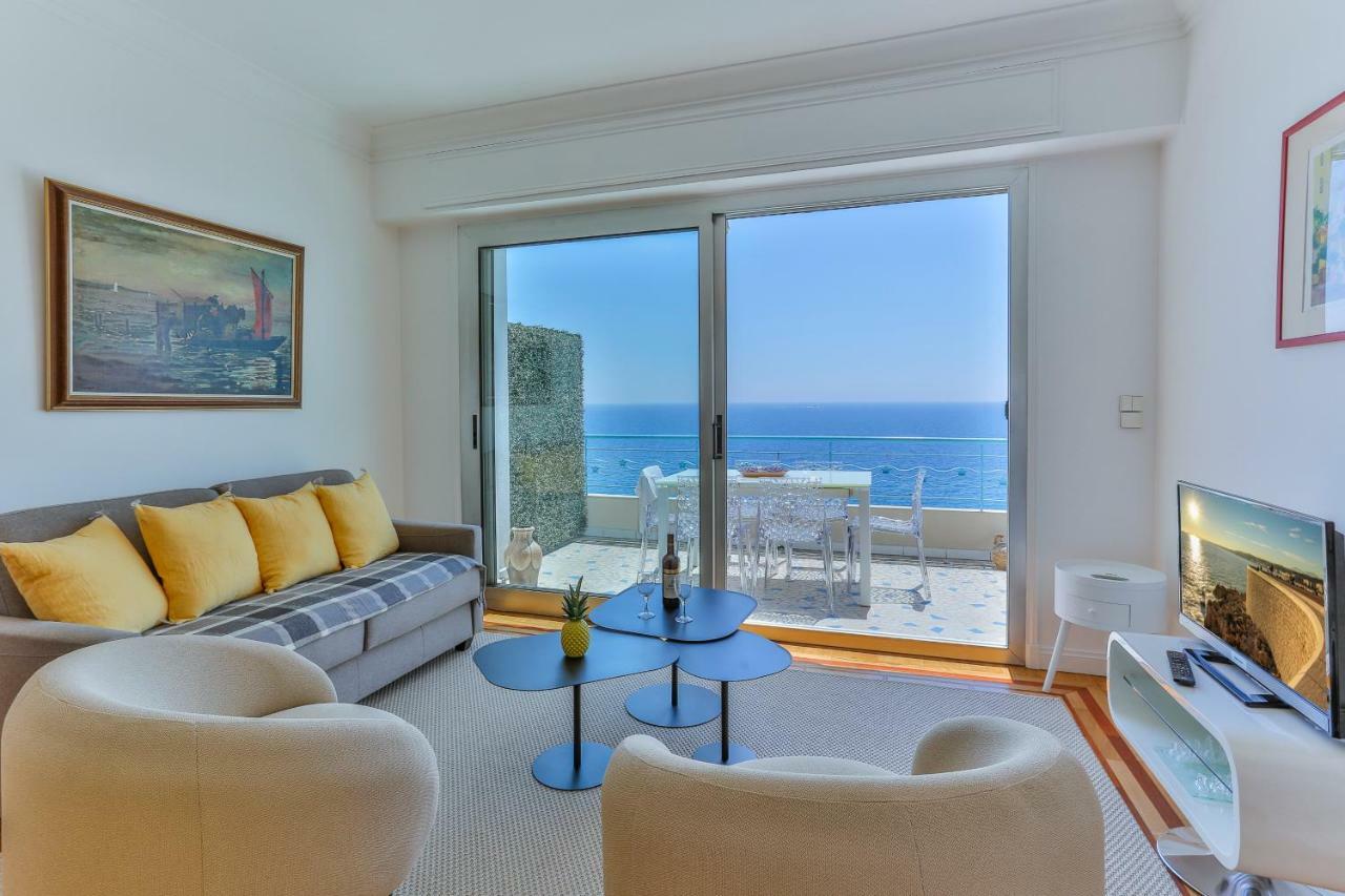 Apartment Maison Bianchi - 91 Promenade Des Nice
