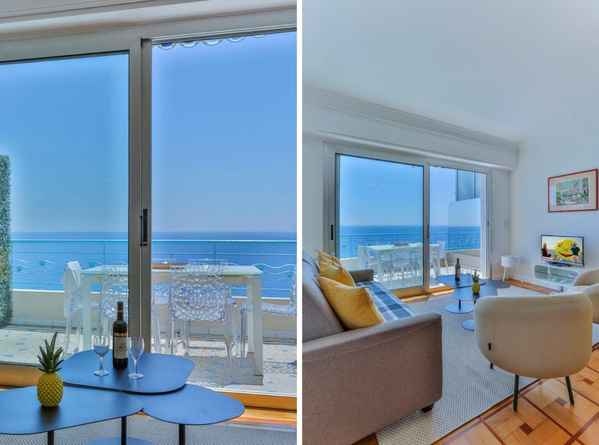 Maison Bianchi - 91 Promenade Des Apartment