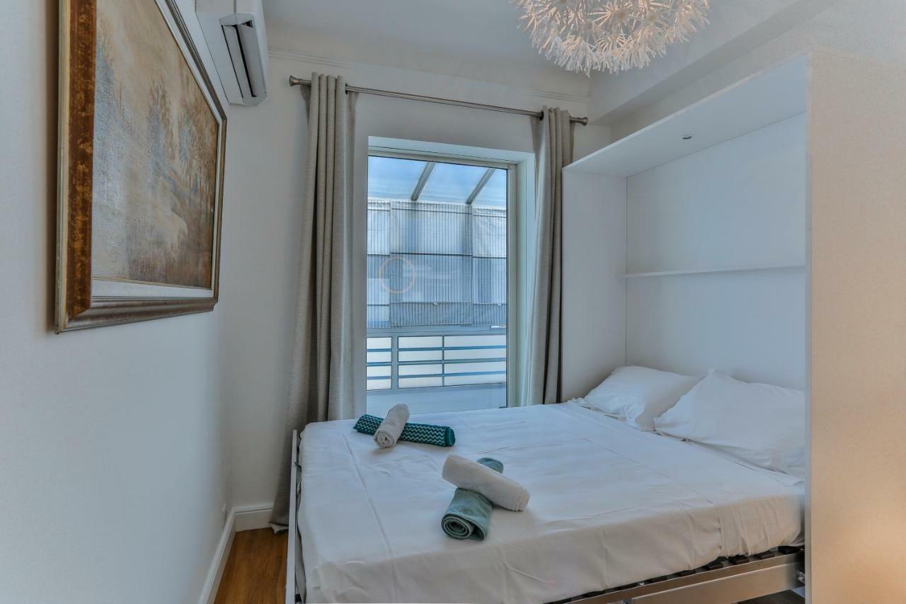 Maison Bianchi - 91 Promenade Des * Nice