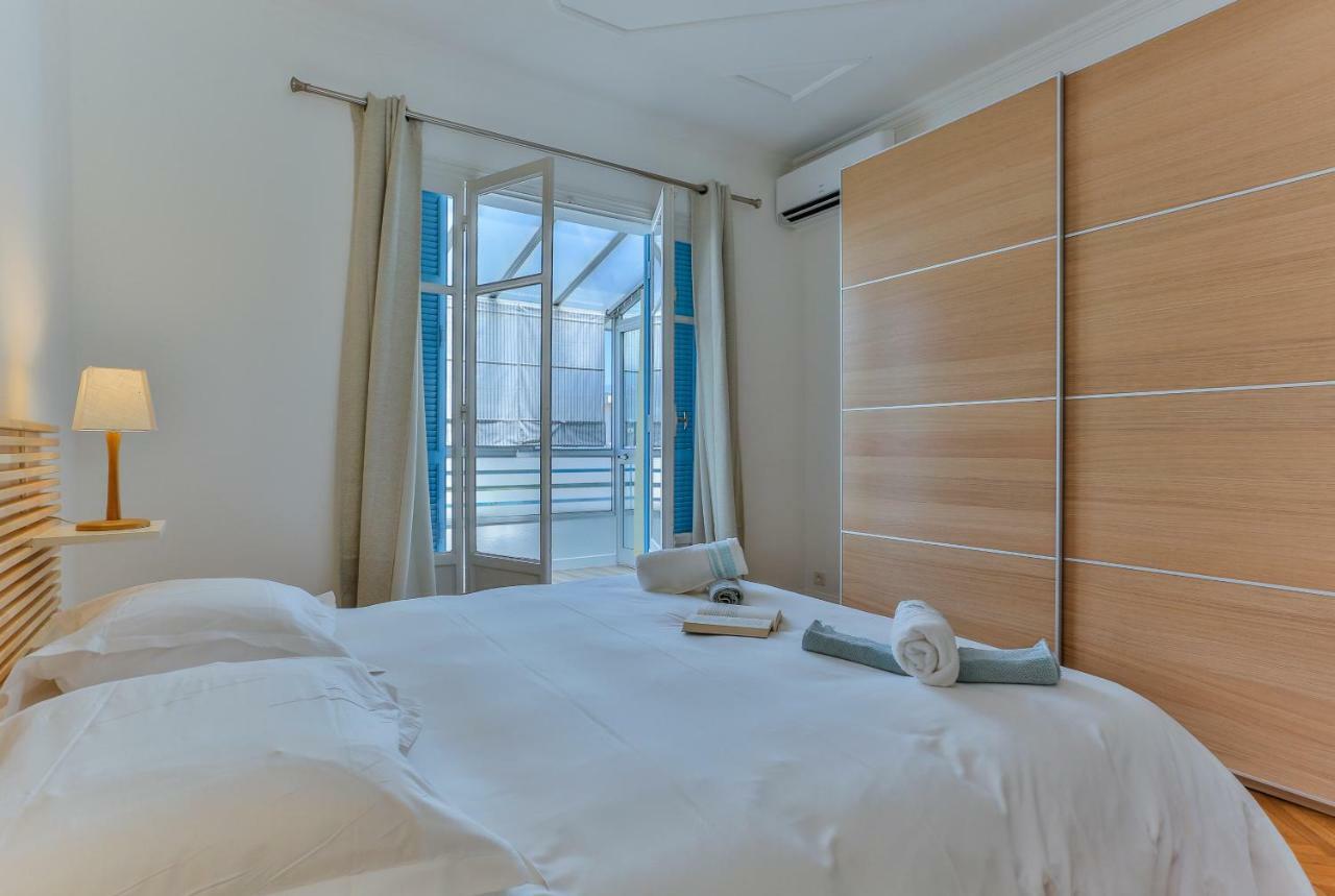 Maison Bianchi - 91 Promenade Des Nice