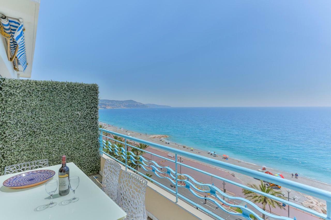 Maison Bianchi - 91 Promenade Des Apartment *