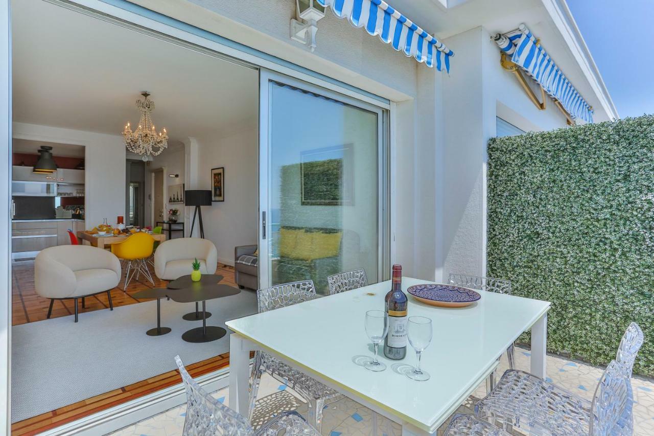 Maison Bianchi - 91 Promenade Des Nice