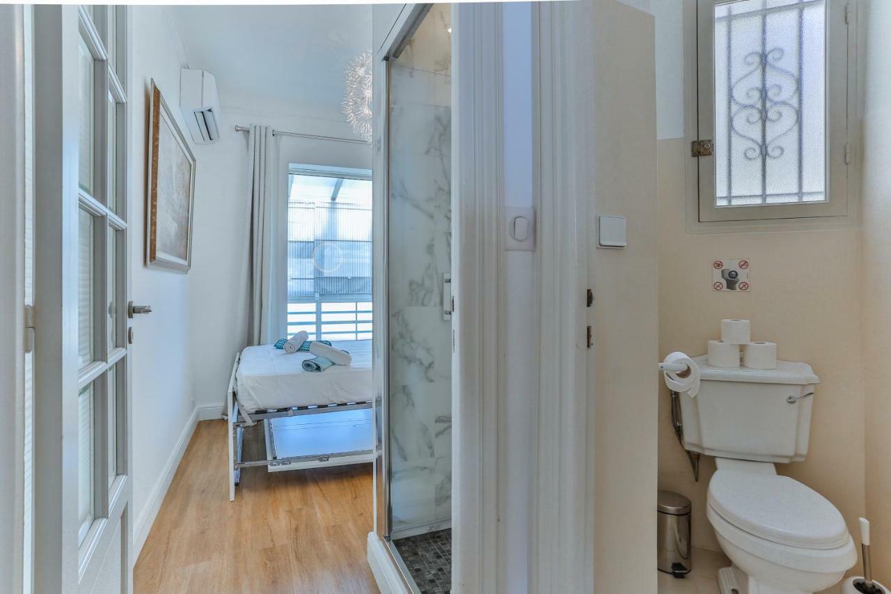 Maison Bianchi - 91 Promenade Des Apartment
