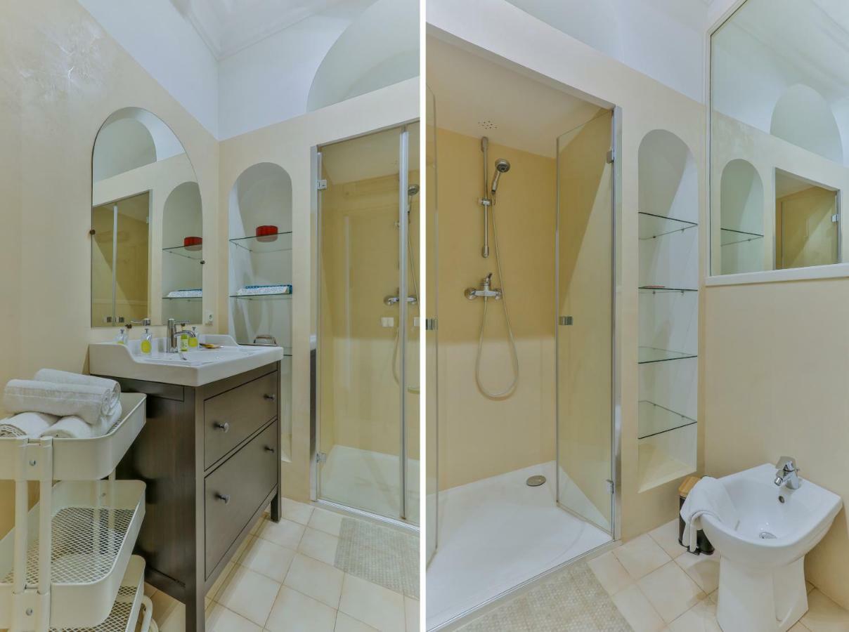 Apartment Maison Bianchi - 91 Promenade Des Nice