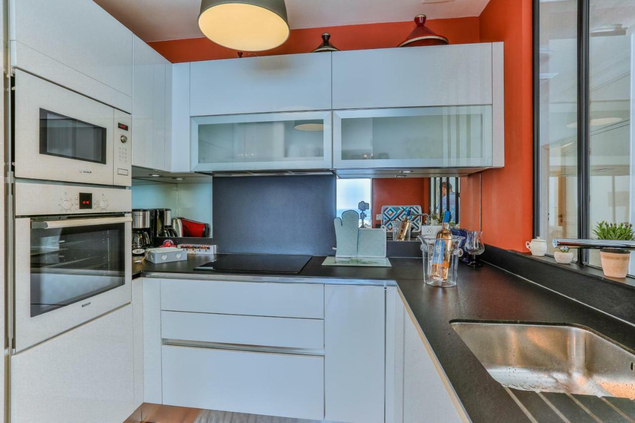 Apartment Maison Bianchi - 91 Promenade Des Nice